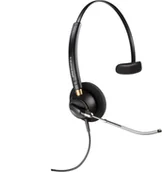 Słuchawki - Poly EncorePro 510V Monaural Headset VoiceTube +Quick Disconnect EMEA 783Q4AA - miniaturka - grafika 1