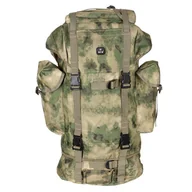 Plecaki - Plecak Taktyczny MFH Wojskowy BW 65L A-Tacs FG - miniaturka - grafika 1