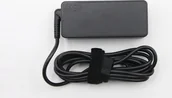 Zasilacze do laptopów - Zasilacz do laptopa Lenovo AC Adapter USB -C - miniaturka - grafika 1