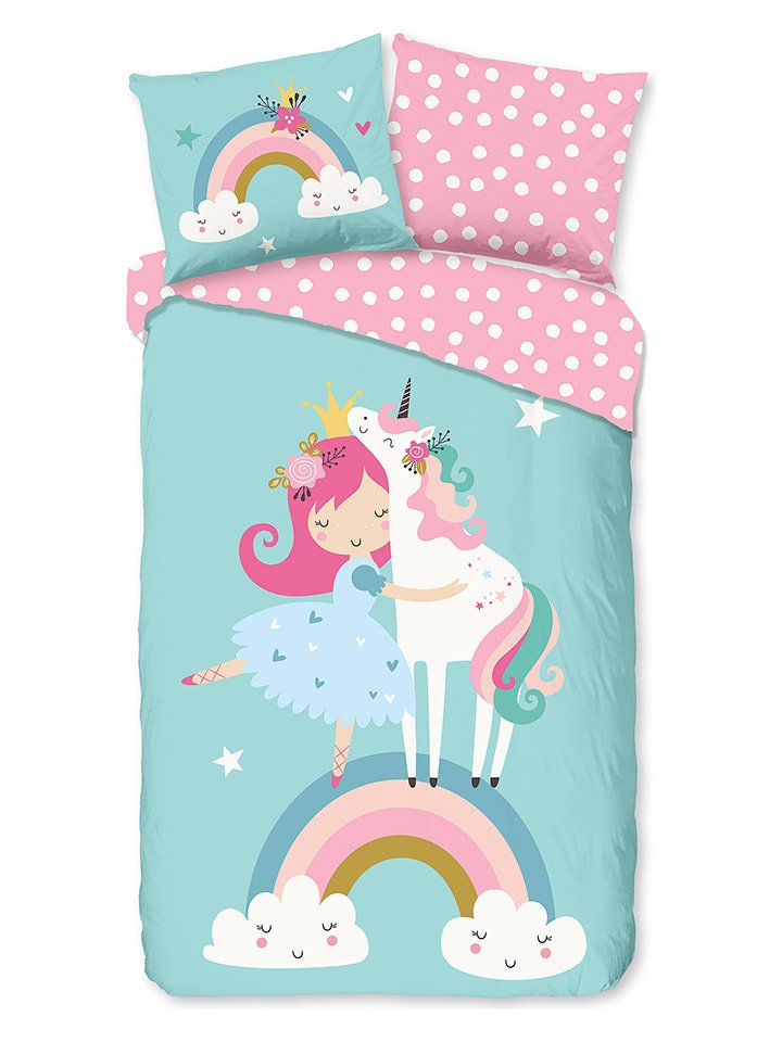 Good Morning Komplet pościeli 