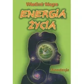 Książki medyczne - Energia życia księga VII Używana - miniaturka - grafika 1