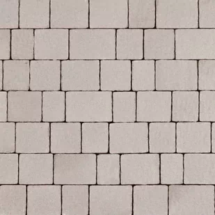 Certus Panteon 60 Plus jasnoszary opak.11,4 m2 - Kostki brukowe i krawężniki - miniaturka - grafika 1