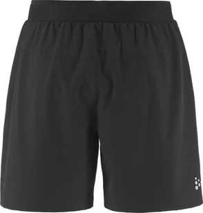Męskie spodenki Craft ADV ESSENCE 2-IN-1 SHORTS 2 M rozmiar M - Spodnie sportowe męskie - miniaturka - grafika 1