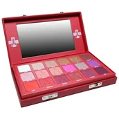 Cienie do powiek - Jeffree Star Cosmetics Jeffree Star Cosmetics Blood Sugar Palette Paleta cieni do powiek - miniaturka - grafika 1