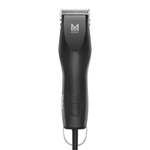Maszynka do strzyżenia Moser max45 (Typ 1245) - Maszynka do strzyżenia z głowicą do golenia Max 50 - Maszynki i nożyczki dla psów - miniaturka - grafika 1