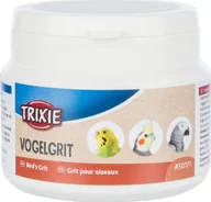 Witaminy i odżywki dla ptaków - Trixie Bird's grit, mieszanka minerałów, dla ptaków, 150 g - miniaturka - grafika 1