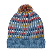 Czapki dla dzieci - Czapka LEGO Lwaorai 11010603 Niebieski - miniaturka - grafika 1