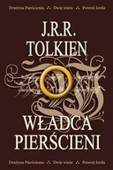 Fantasy - Władca Pierścieni - miniaturka - grafika 1