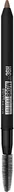 Akcesoria i kosmetyki do stylizacji brwi - Maybelline New York Tattoo Brow 36H nr 6 Ash Brown 10 ml - miniaturka - grafika 1
