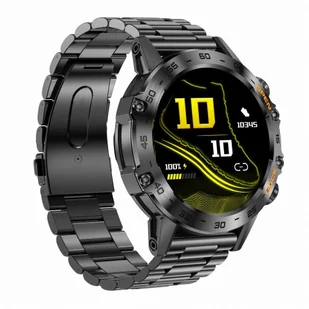Gravity GT9-2 - Smartwatch - miniaturka - grafika 20