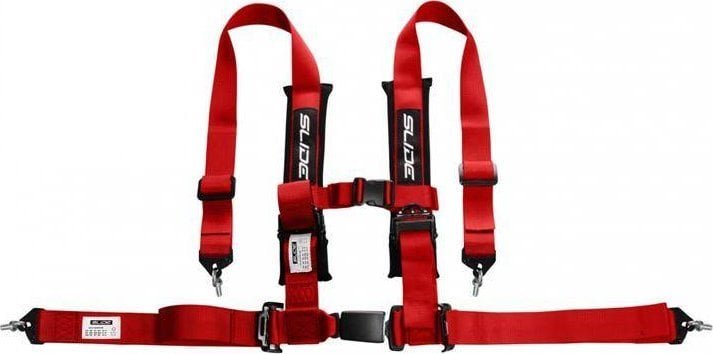 SLIDE_F Pasy sportowe SLIDE 4p 2