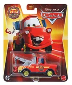 Samochody i pojazdy dla dzieci - Disney Pixar Cars JDG63 samochodzik - miniaturka - grafika 1