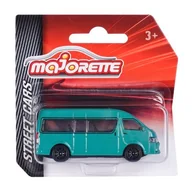 Samochody i pojazdy dla dzieci - Majorette Street Simba Toys - miniaturka - grafika 1