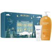 Zestawy kosmetyków damskich - Biotherm Bth Oil Therapy Set Holiday 2022 - miniaturka - grafika 1