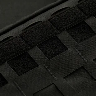 M-Tac - Chest Rig Elite - Czarny - 10133002 - Odzież taktyczna i umundurowanie - miniaturka - grafika 6