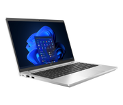 Laptopy - HP ProBook 445 G9 / 6C5L4UC / AMD Ryzen 7 / 16GB / SSD 512GB / AMD Radeon / FullHD / Win 11 Pro / Srebrny - miniaturka - grafika 1