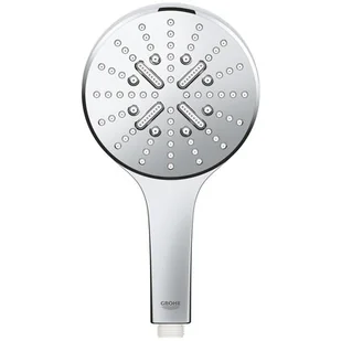Grohe Rainshower słuchawka prysznicowa chrom 26574000 - Słuchawki prysznicowe - miniaturka - grafika 1