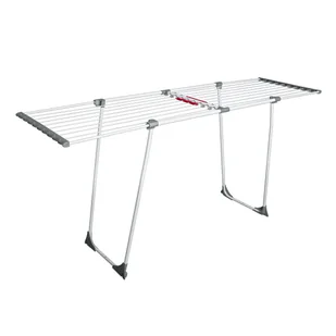 Suszarka stojąca Dual Space 20m - Suszarki na ubrania - miniaturka - grafika 1