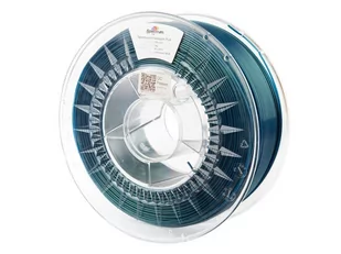 Spectrum Spectrum 3D filament, Premium PLA, 1,75mm, 1000g, 80275, carribean blue - Filamenty i akcesoria do drukarek 3D - miniaturka - grafika 1