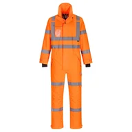 Odzież robocza - PORTWEST S593 Kombinezon Extreme - miniaturka - grafika 1