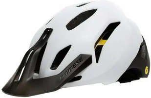 Dainese Linea 03 Mips White/Black S/M Kask rowerowy - Kaski rowerowe - miniaturka - grafika 1