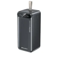 Powerbanki - AWEI PA-13 50000 mAh 22.5W Czarny - miniaturka - grafika 1