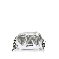Torebki damskie - MARIAMARE Bobby, Torba damska, srebrna, srebrny - miniaturka - grafika 1