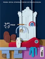 Audiobooki - poradniki - Elle Decoration 5/2025 - miniaturka - grafika 1