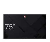 Monitory reklamowe i wyświetlacze - Avtek Avtek DS 75 + Moduł WiFi/BT - miniaturka - grafika 1