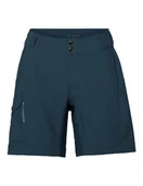 Spodenki damskie - VAUDE Damskie szorty Tremalzini III - miniaturka - grafika 1