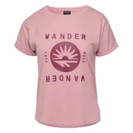 Koszulki i topy damskie - LADY RIDIO - miniaturka - grafika 1