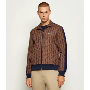 Lacoste Bluza Regular Fit - Bluzy męskie - miniaturka - grafika 1