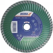 Tarcze do pił - Dedra tarcza tnąca DO CIĘCIA I SZLIFOWANIA 180 mm/22,2 H1145 - miniaturka - grafika 1