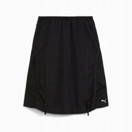 Spódnice - PUMA SPÓDNICA DARE TO WOVEN MIDI 63215001 r XS - miniaturka - grafika 1