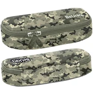 Podręczniki dla gimnazjum - Piórnik BeUniq BU23JG-013 PASO - miniaturka - grafika 1