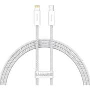 Kable USB - Baseus Dynamic Series Kabel USB-C - Lightning do iPhone Power Delivery 20W 1m CALD000002 - miniaturka - grafika 1