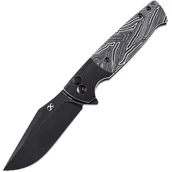 Scyzoryki - KANSEPT Shikari K2027B1 - miniaturka - grafika 1