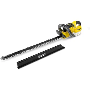 Karcher Nożyce do żywopłotu 36 V HGE 36 60 Akumulator 1.444 250.0) - Nożyce do żywopłotu - miniaturka - grafika 1