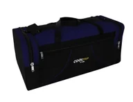 Akcesoria podróżnicze - Torba podróżna 22A RGL136L CZARNO-GRANATOWY - miniaturka - grafika 1