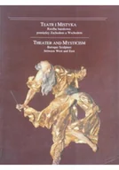 Książki o kulturze i sztuce - Teatr i mistyka. Rzeżba barokowa pomiędzy Zachodem a Wschodem - miniaturka - grafika 1