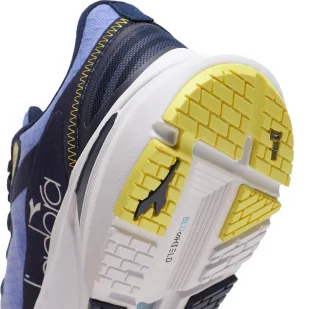 Buty biegowe damskie DIADORA MYTHOS BLUSHIELD VOLO 2 W - Buty sportowe damskie - miniaturka - grafika 5