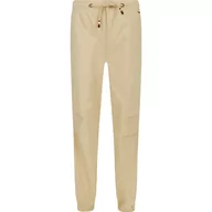 Spodnie i spodenki dla chłopców - Tommy Hilfiger Spodnie cargo | Regular Fit - miniaturka - grafika 1