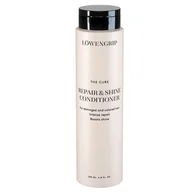 Odżywki do włosów - Löwengrip LOEWE Grip The Cure  Repair & Shine Conditioner 7350073862085 - miniaturka - grafika 1