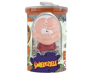 EPEE Śmierdziele Figurka Hubert z Chlewika - Figurki dla dzieci - miniaturka - grafika 3