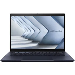 ASUS ExpertBook B5/B5404CMA/U5-125H/14"/WUXGA/16GB/512GB SSD/Arc Xe/W11P/Black/3R - Laptopy ASUS ExpertBook B5/B5404CMA/U5-125H/14"/WUXGA/16GB/512GB SSD/Arc Xe/W11P/Black/3R - Laptopy - miniaturka - grafika 1