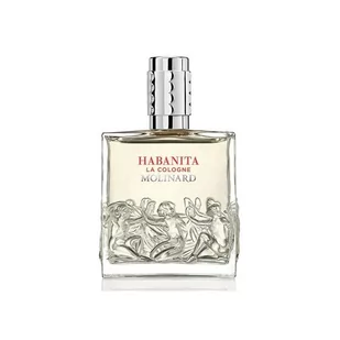 Molinard Habanita La Cologne woda toaletowa 75ml - Wody i perfumy damskie - miniaturka - grafika 1