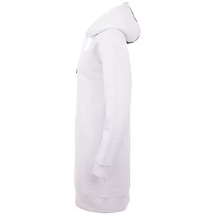 Sukienka Kappa Jamala 310023 (kolor Biały, rozmiar XL) - Sukienki - miniaturka - grafika 1