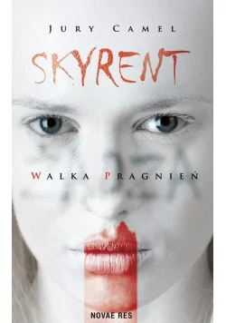 Skyrent Walka Pragnień Jury Camel