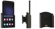Uchwyty samochodowe do telefonów - Uchwyt pasywny do Samsung Galaxy S23+ - miniaturka - grafika 1