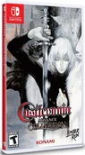 Gry Nintendo Switch - Gra Nintendo Switch Castlevania Advance Collection Classic Edition - Circle of the Moon Cover (Kartridż) - miniaturka - grafika 1